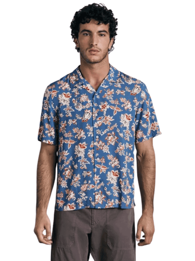 Rag-&-Bone-Printed-Avery-Shirt-Blue-1