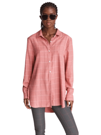 Rag-&-Bone-Quinn-Plaid-Shirt-Pink-1