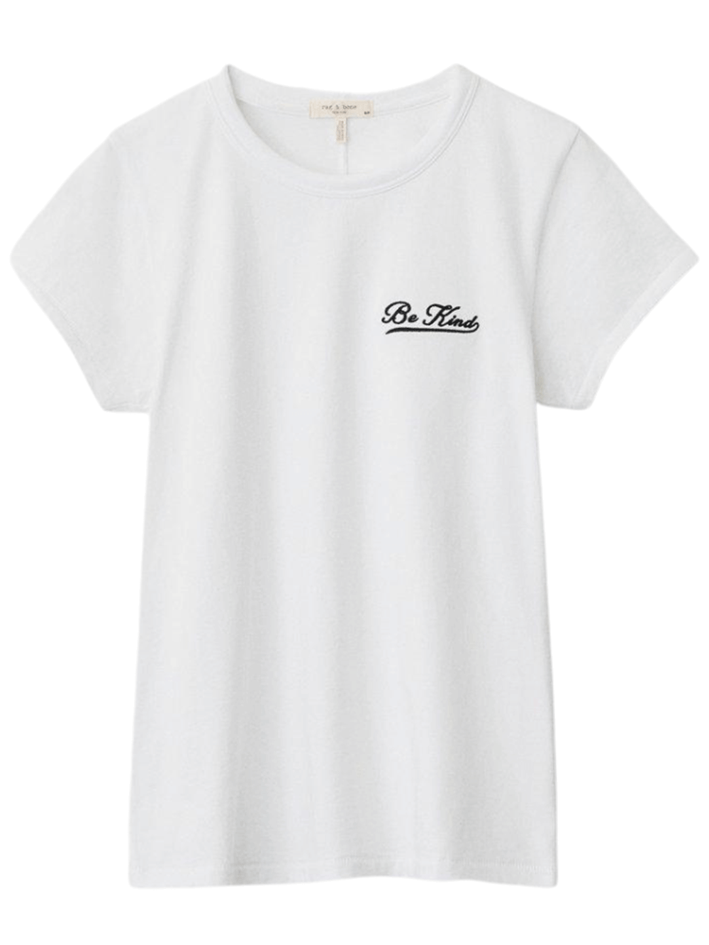 Rag-&-Bone-Retro-Be-Kind-Tee-White-1