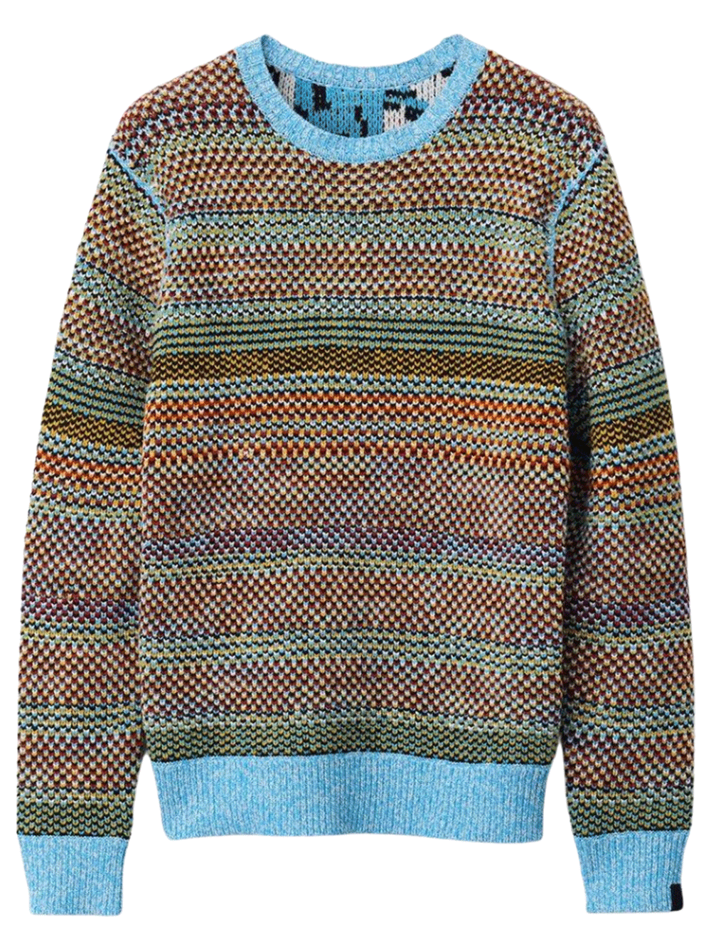 Rag-&-Bone-Reversible-Birdseye-Crew-Multi-1