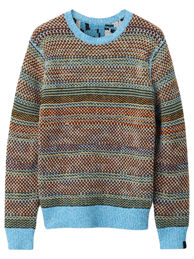Rag-&-Bone-Reversible-Birdseye-Crew-Multi-1