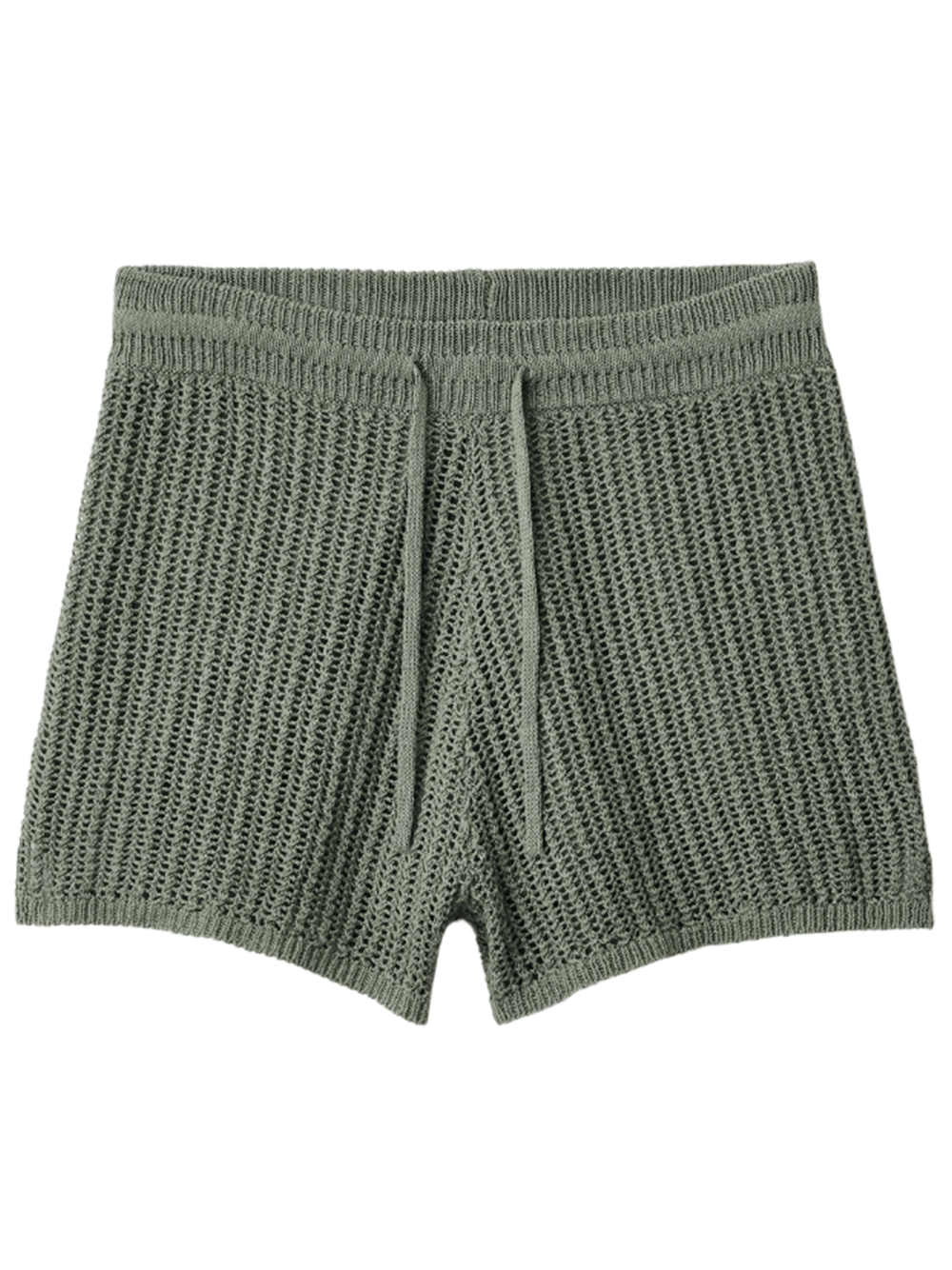 Rag-&-Bone-Riley-Short-Green-1