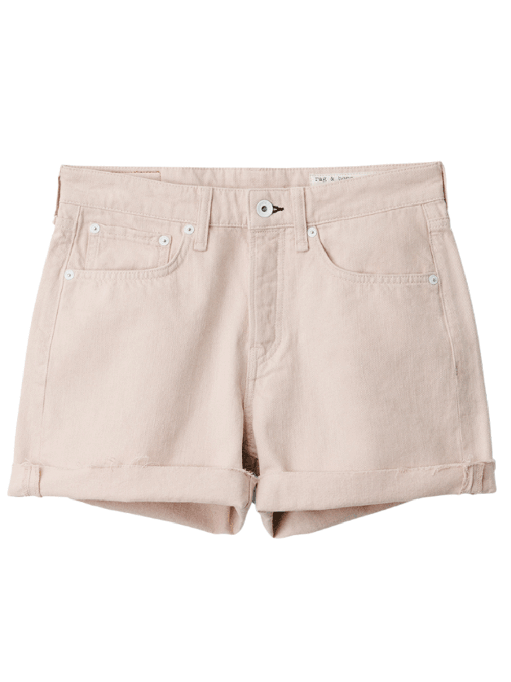 Rag-&-Bone-Rosa-Short-Light-pink-1