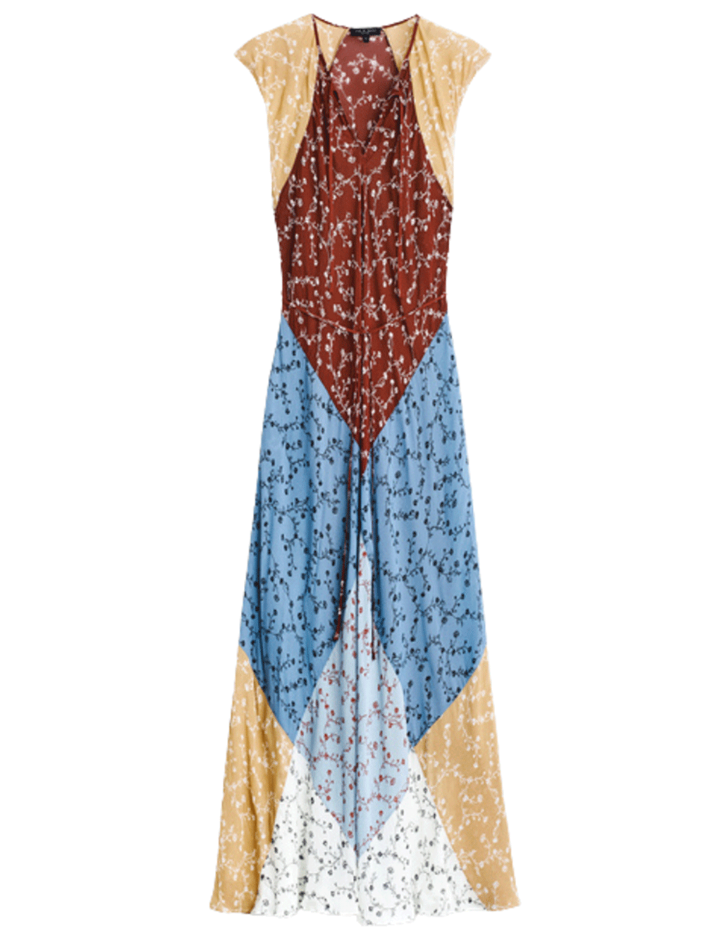 Rag-&-Bone-Sam-Patchwork-Dress-Multi-1