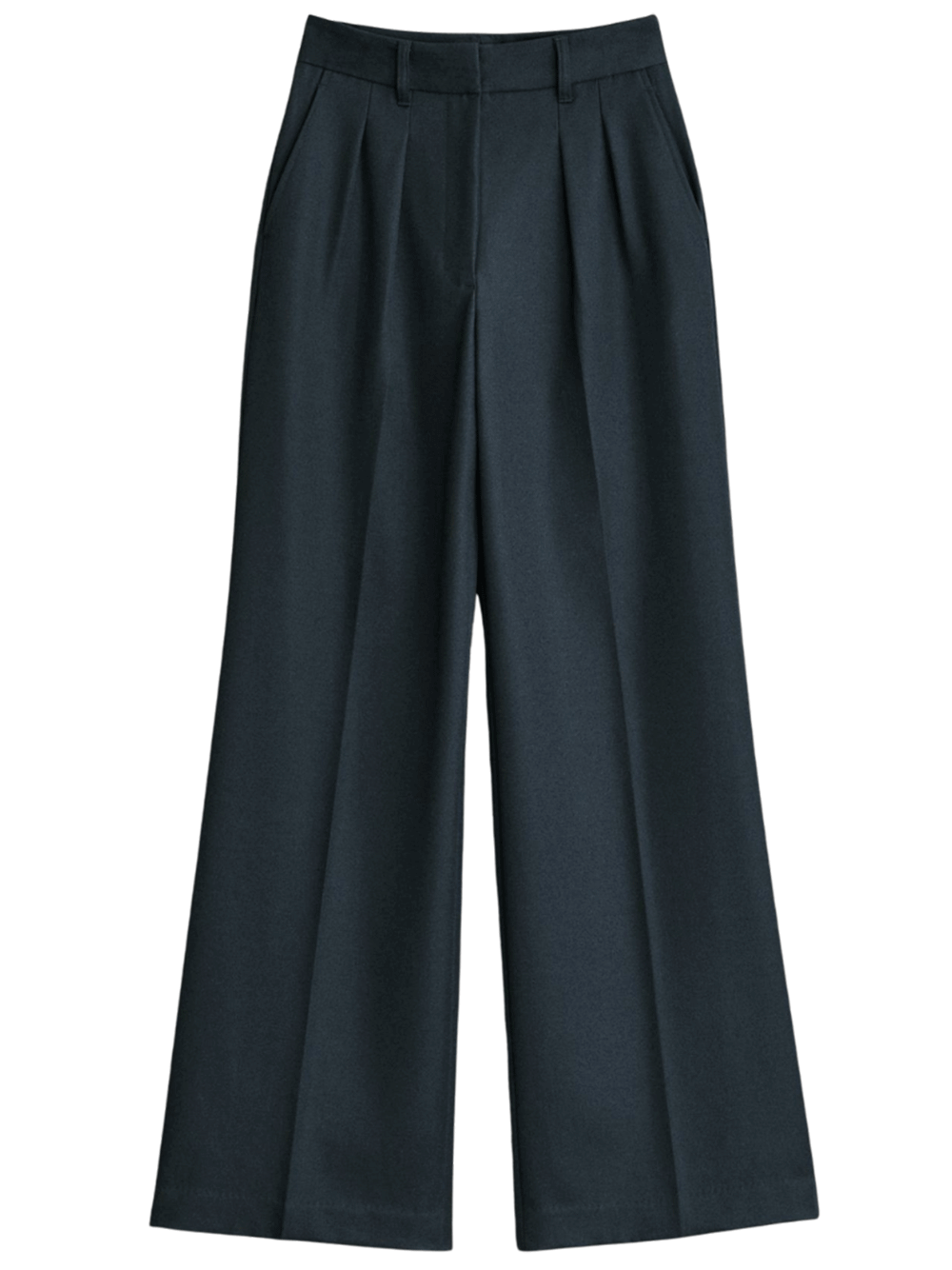 Rag-&-Bone-Shelly-Wide-Leg-Twill-Pants-Navy-1