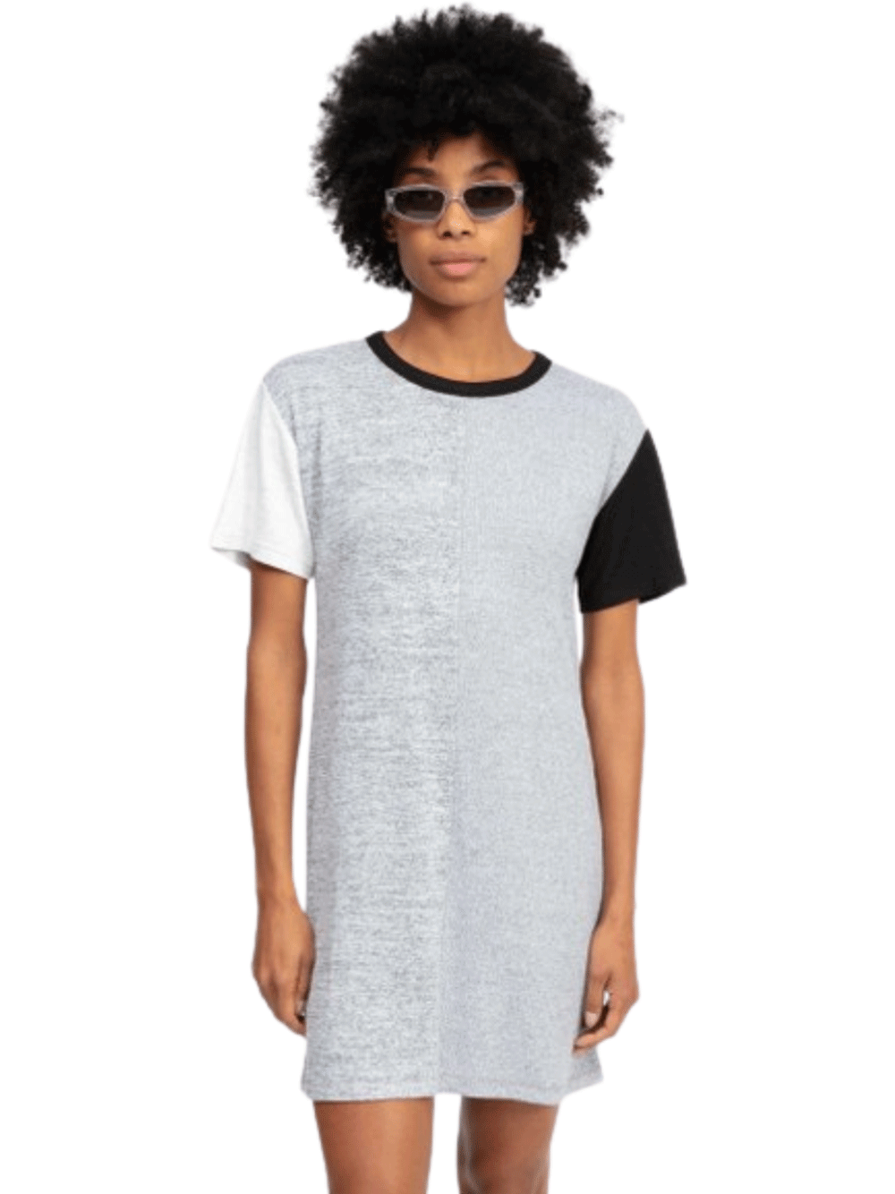 Rag-&-Bone-The-Knit-Pieced-Dress-Multi-1