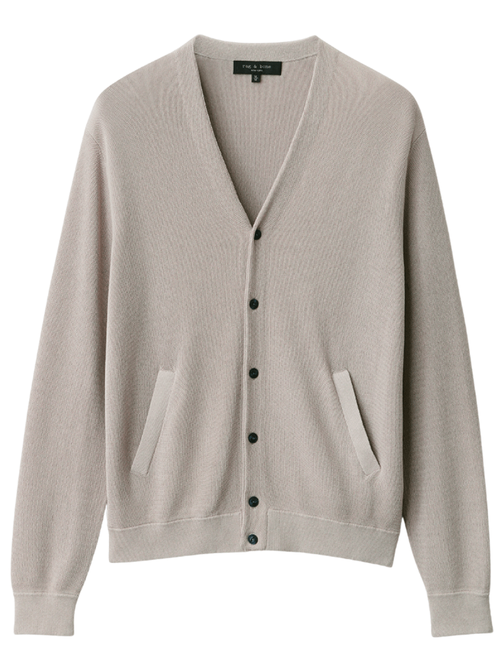 Rag-&-Bone-Winslow-Crossgrain-Cardigan-Grey-1