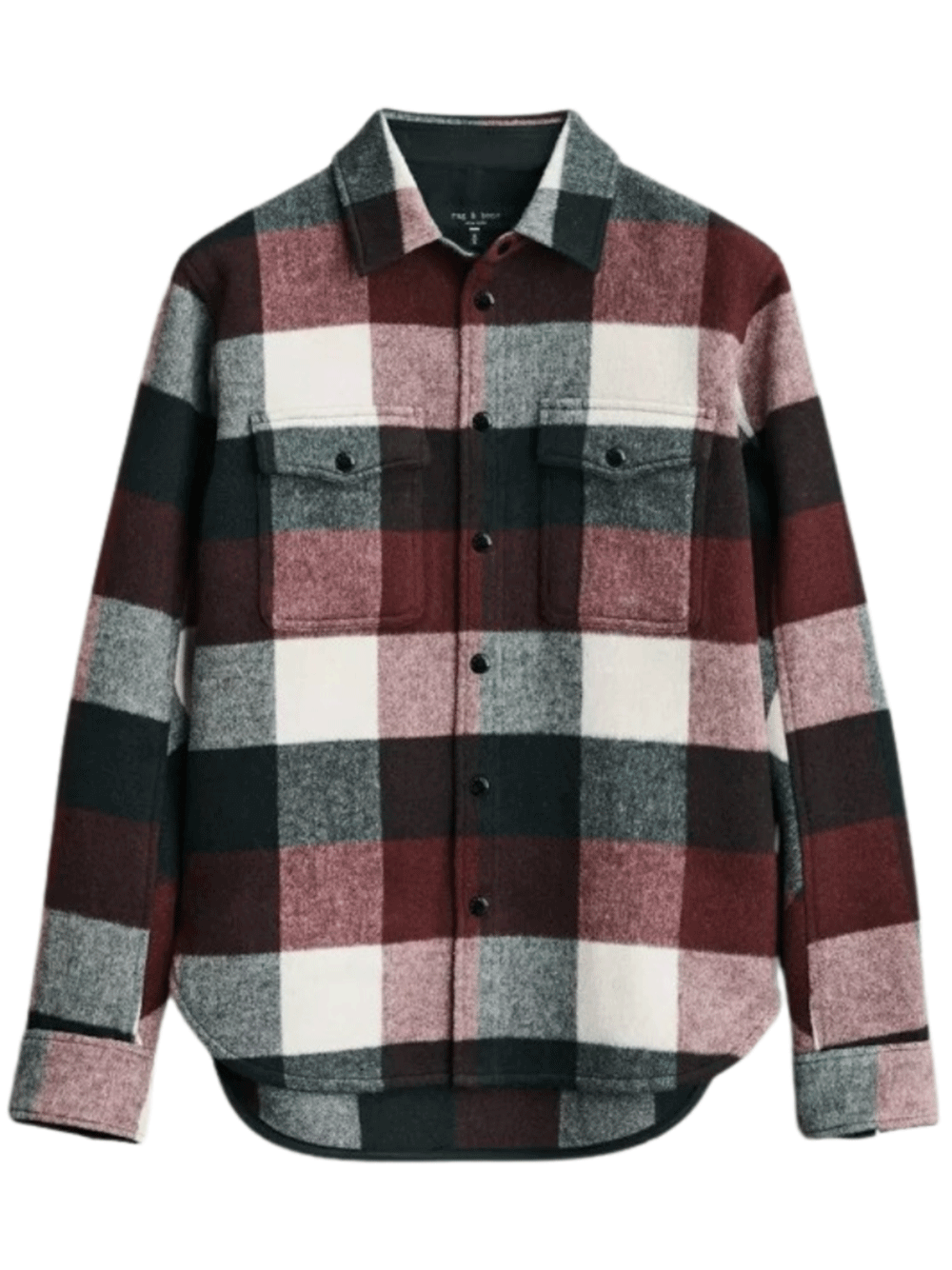 Rag-&-Bone-Wool-Engineered-Jack-Shirt-Burgundy-1