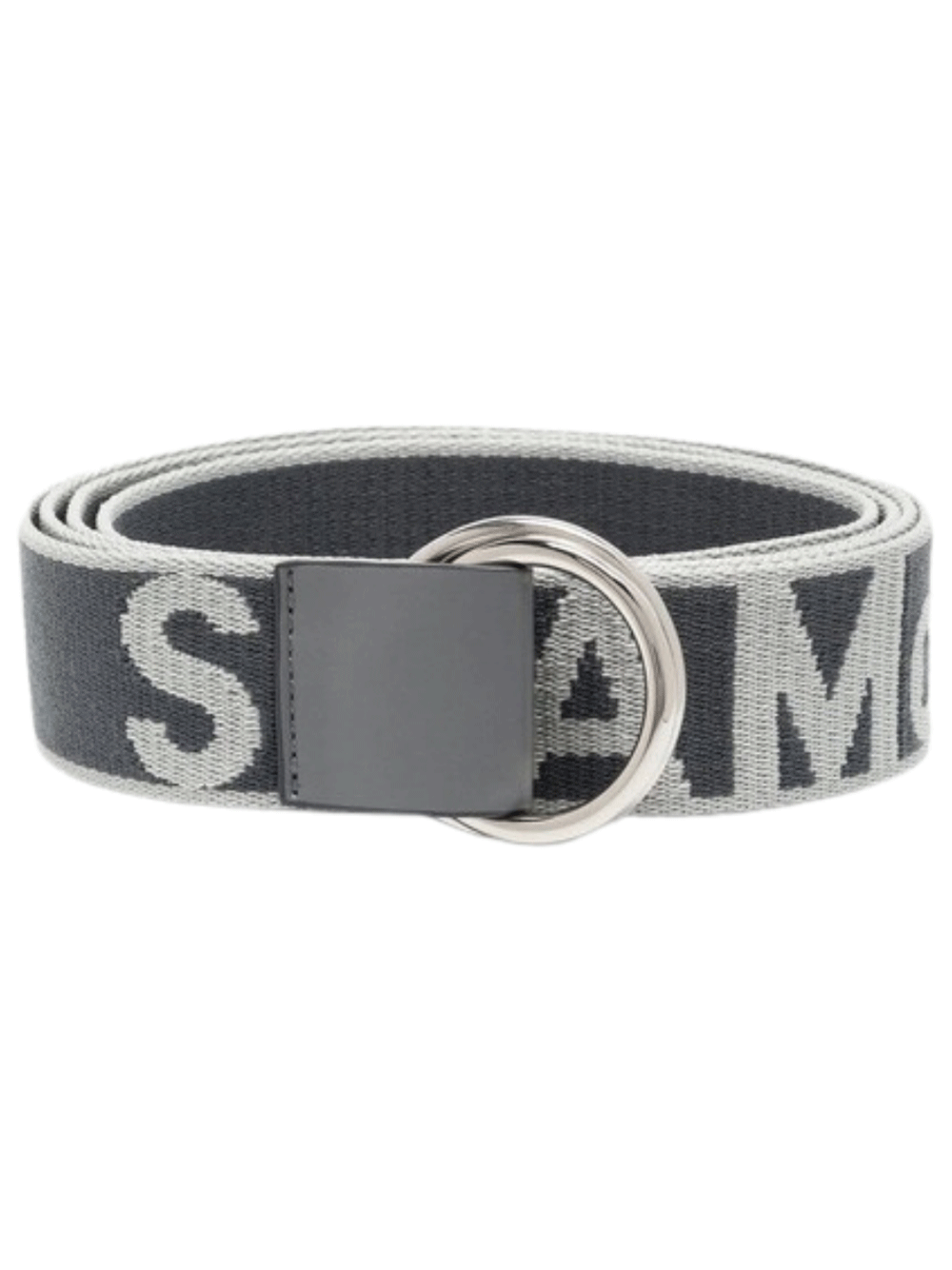 STELLA-McCARTNEY-Belt-H-4-Eco-Monogram-Fabric-Grey-1