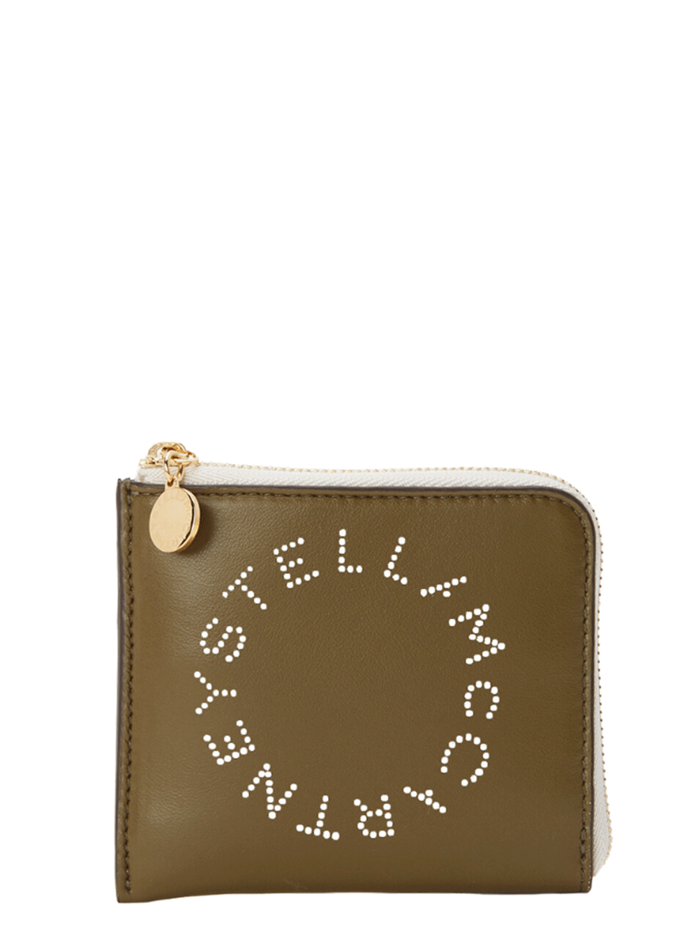 STELLA-McCARTNEY-Card-Holder-Bicolor-Eco-Alter-Mat-Green-1