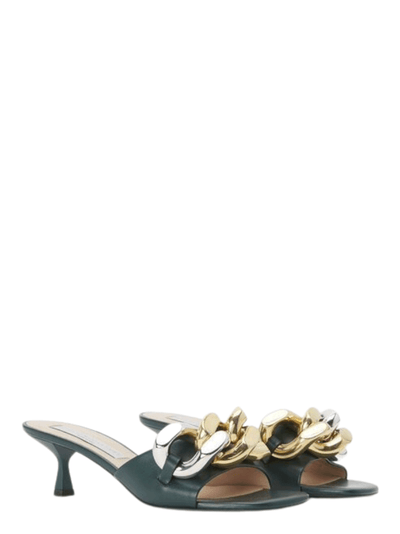 STELLA-McCARTNEY-Falabella-Kitten-Mule-Green-1