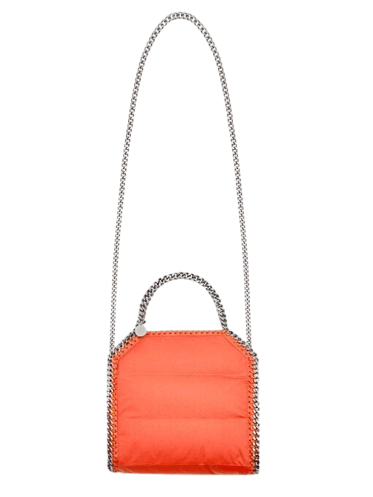 Stella mccartney nylon discount tote