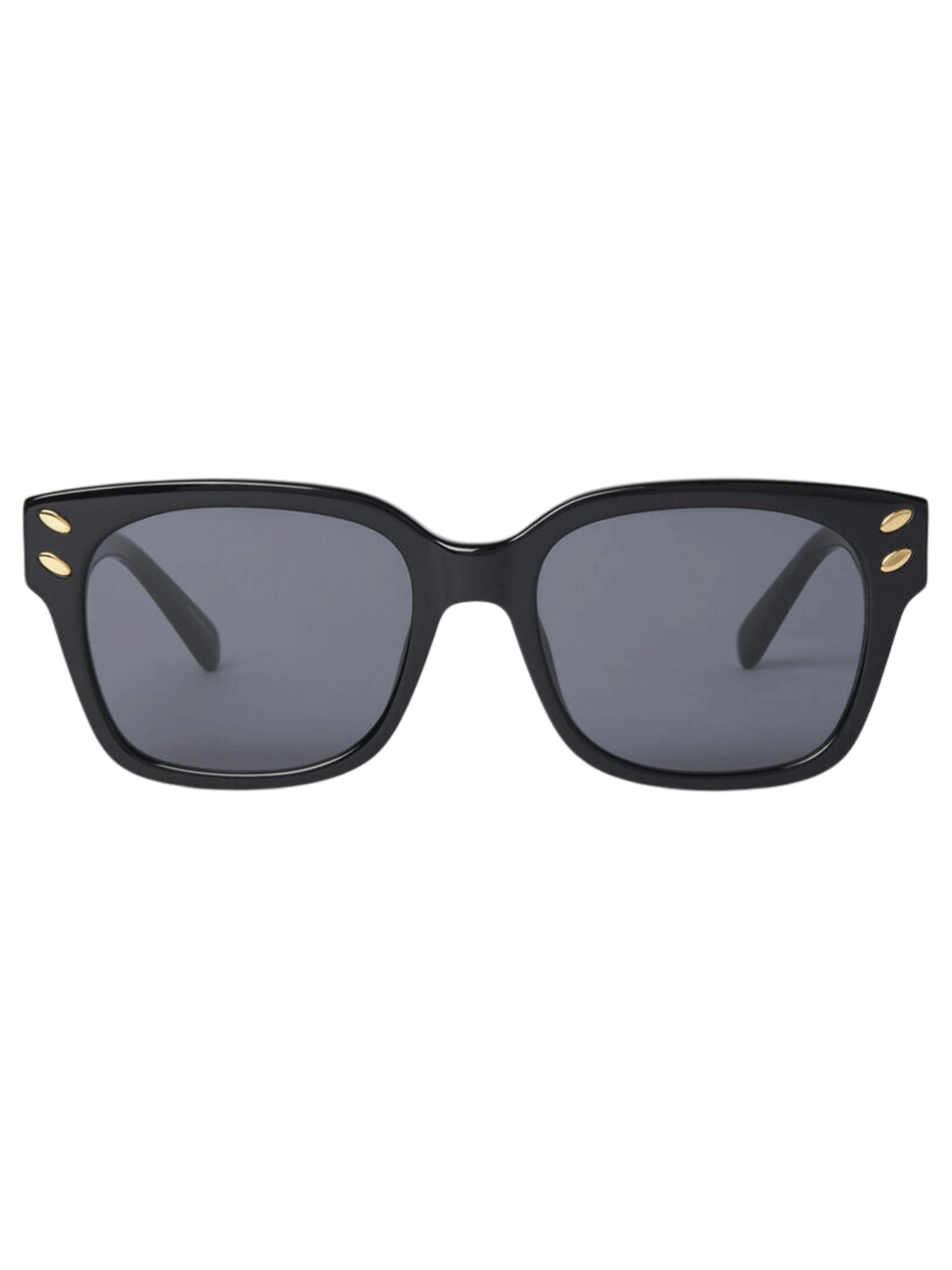 STELLA-McCARTNEY-Geometric-Sunglasses-Black-1