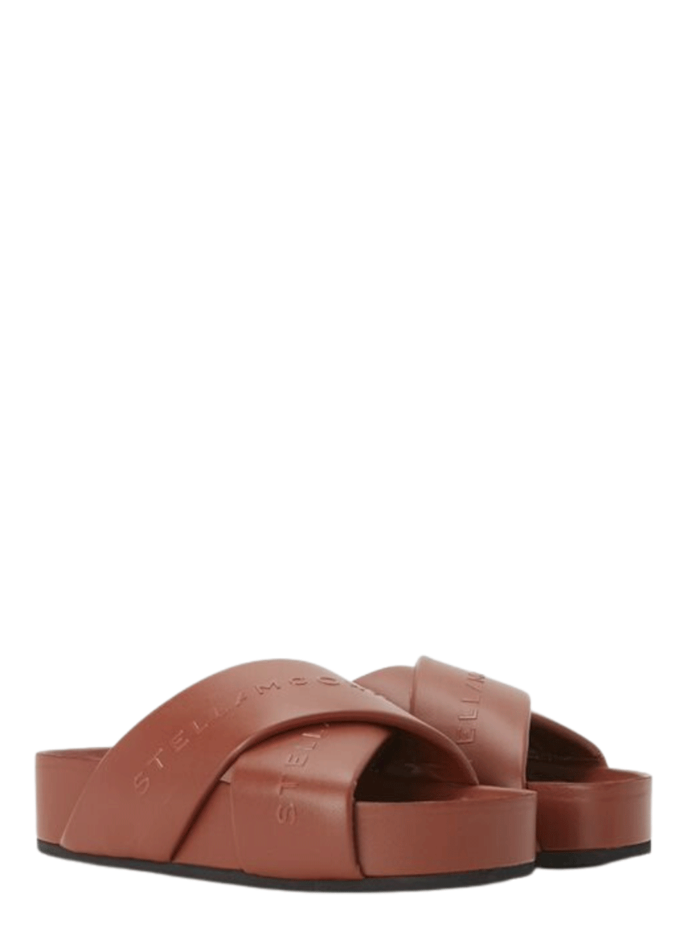 STELLA-McCARTNEY-Signature-Logo-Slides-Brown-1