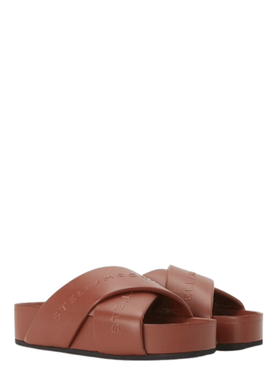 STELLA-McCARTNEY-Signature-Logo-Slides-Brown-1