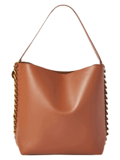 STELLA-McCARTNEY-Tote-Bag-Alter-Mat-W-Colore-Brown-1