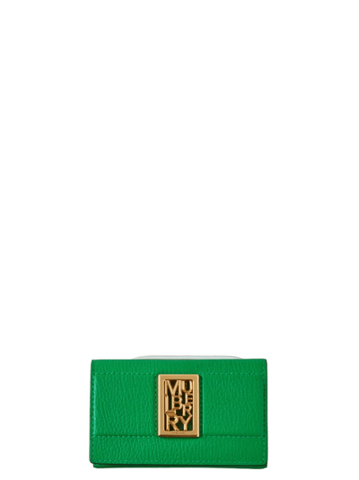 Sadie-Card-Wallet-Goat-Leather-Apple-Green-1