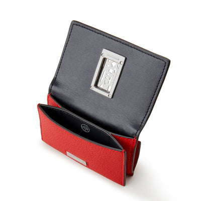    Sadie-Card-Wallet-Printed-Goat-Red-3