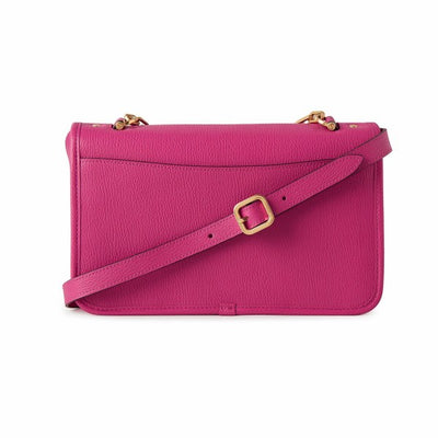     Sadie-Rectangle-Goat-Printed-Leather-Pink-2