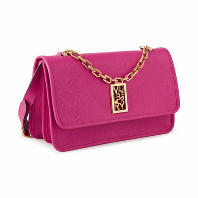    Sadie-Rectangle-Goat-Printed-Leather-Pink-3