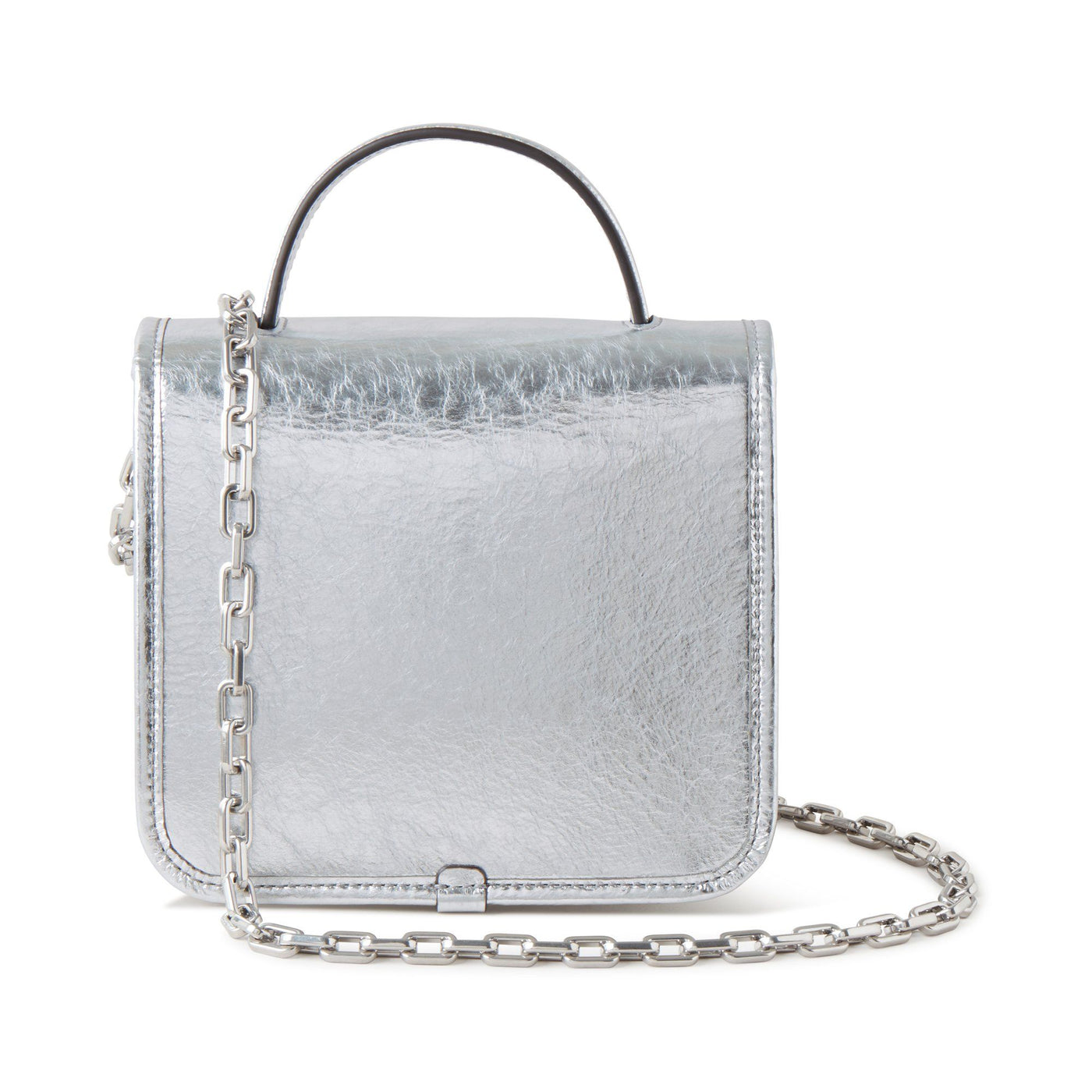 Sadie-Square-Crinkled-Met-Lth-Silver-2