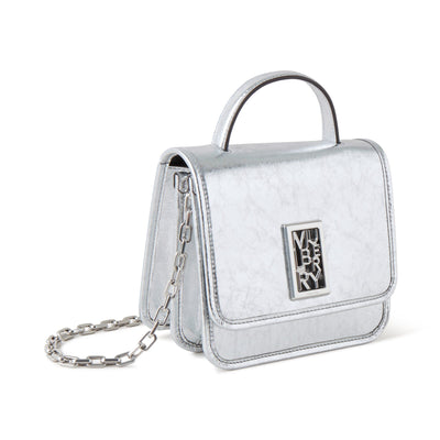     Sadie-Square-Crinkled-Met-Lth-Silver-3