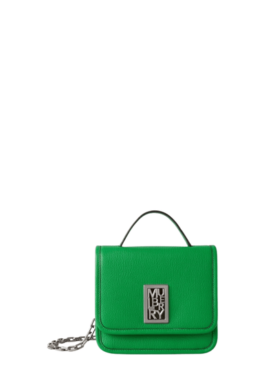 Sadie-Square-Goat-Goat-Print-Leather-Green-1
