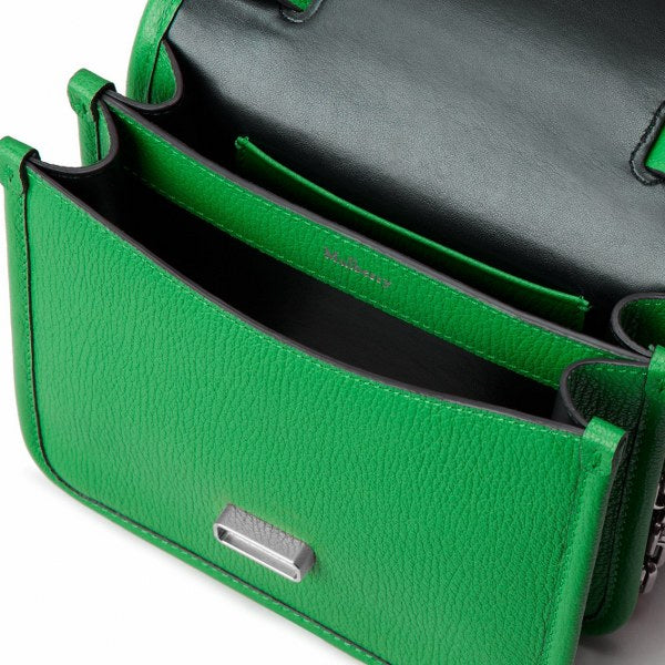     Sadie-Square-Goat-Goat-Print-Leather-Green-3