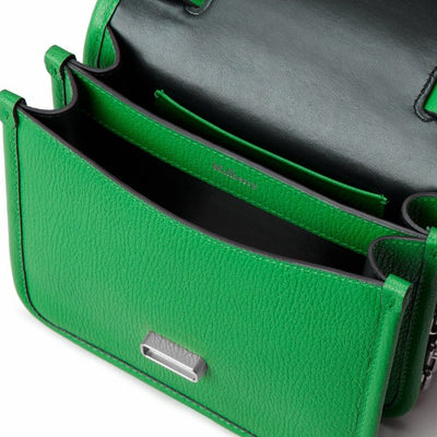     Sadie-Square-Goat-Goat-Print-Leather-Green-3