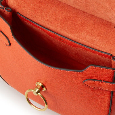     Small-Amberley-Satchel-Goat-Orange-3