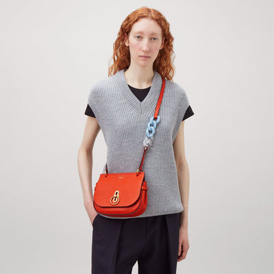    Small-Amberley-Satchel-Goat-Orange-4
