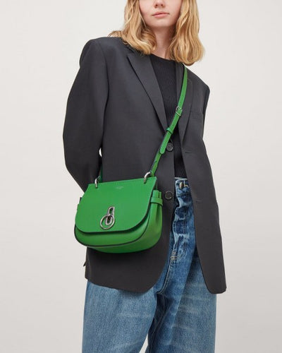 Small-Amberley-Satchel-Small-Classic-Grain-Apple-Green-4