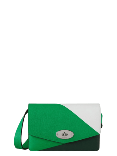 Small-Darley-Colourblock-Silky-Calf-Leather-White-Green-1