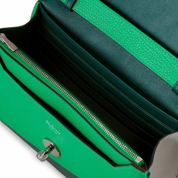     Small-Darley-Colourblock-Silky-Calf-Leather-White-Green-3