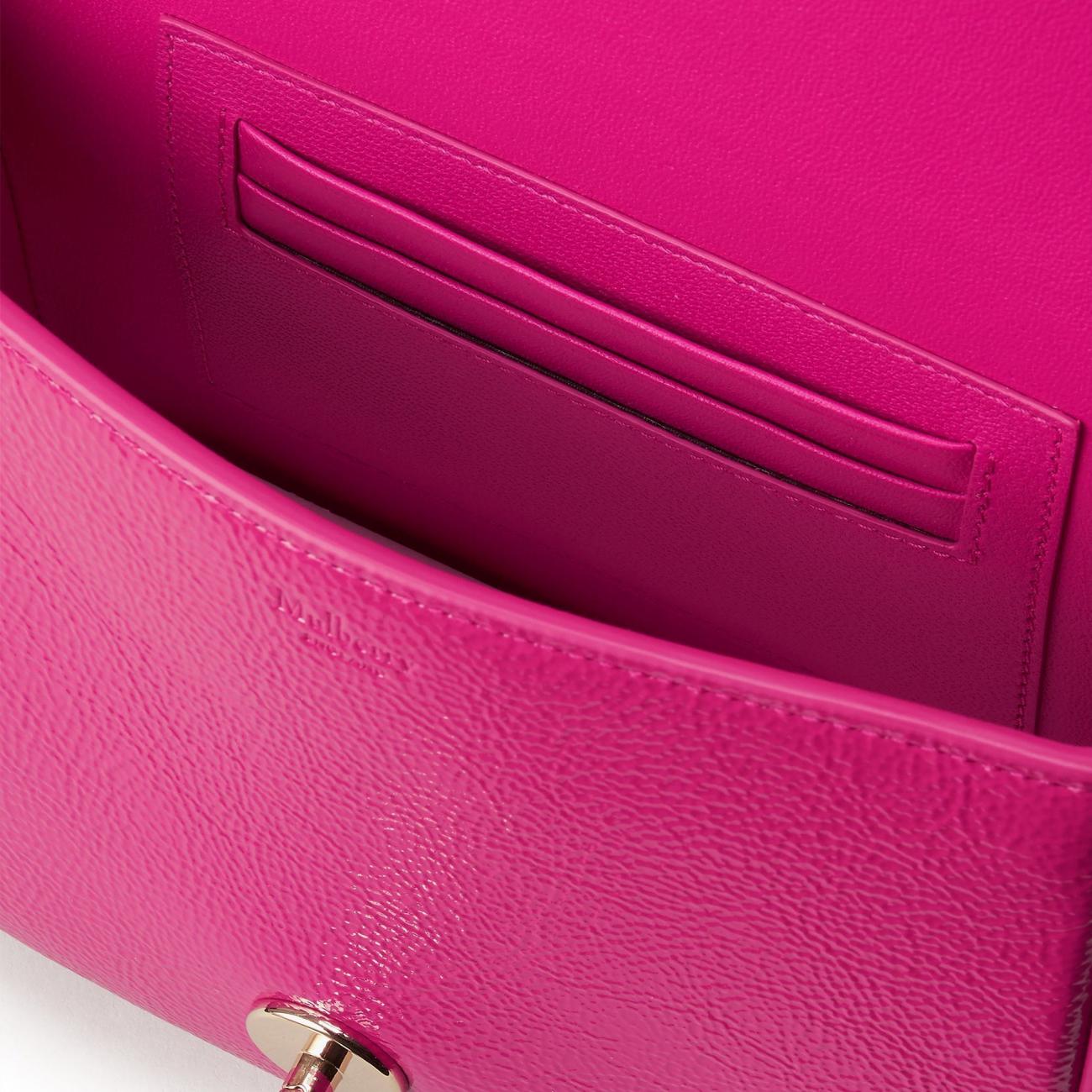     Small-Darley-Satchel-Spongy-Patent-Pink-3