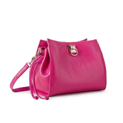       Small-Iris-Spongy-Patent-Pink-2