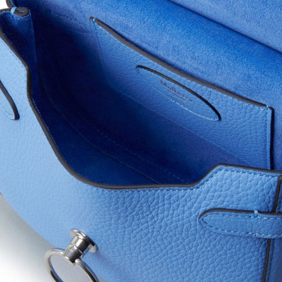     Soft-Small-Amberley-Satchel-Heavy-Grain-Blue-3