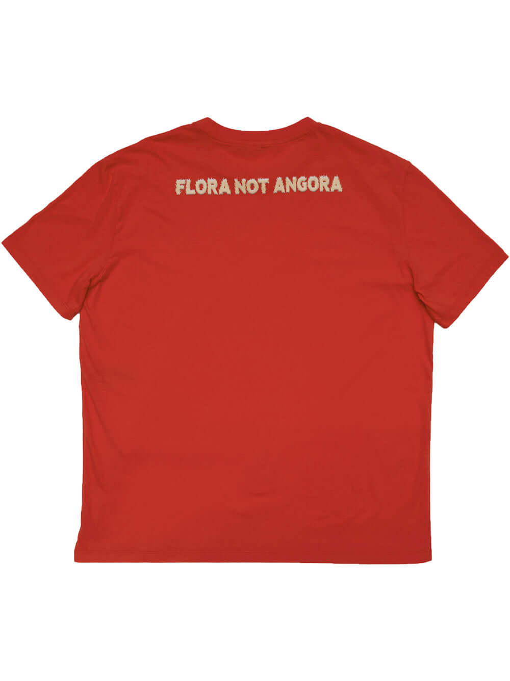 Stella McCartney Lunar New Year T-Shirt Red 2