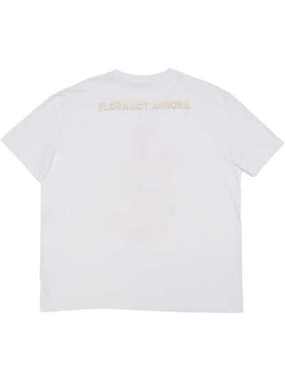 Stella McCartney Lunar New Year T-Shirt White 2