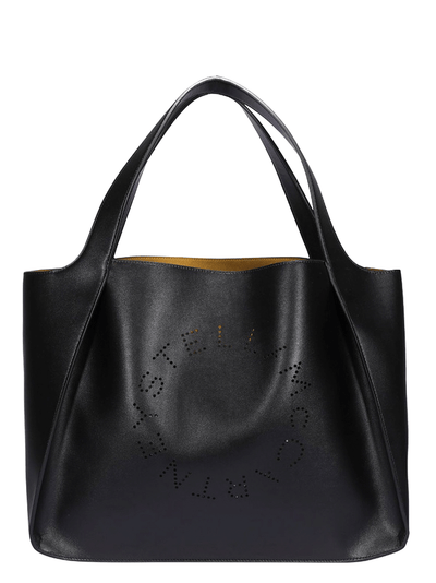 Stella Logo Tote Bag (Black)