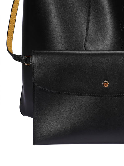 Stella Logo Tote Bag (Black)