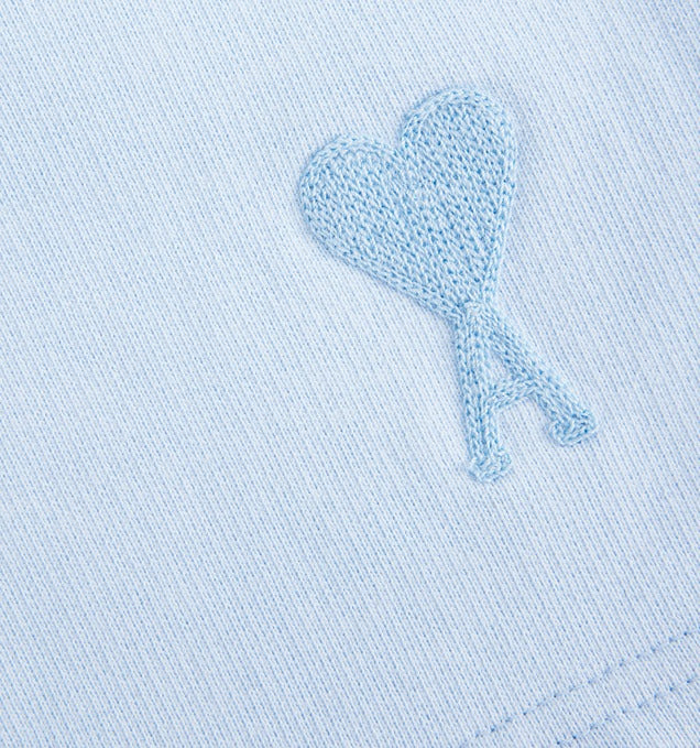 Ami De Coeur Short Sky Blue