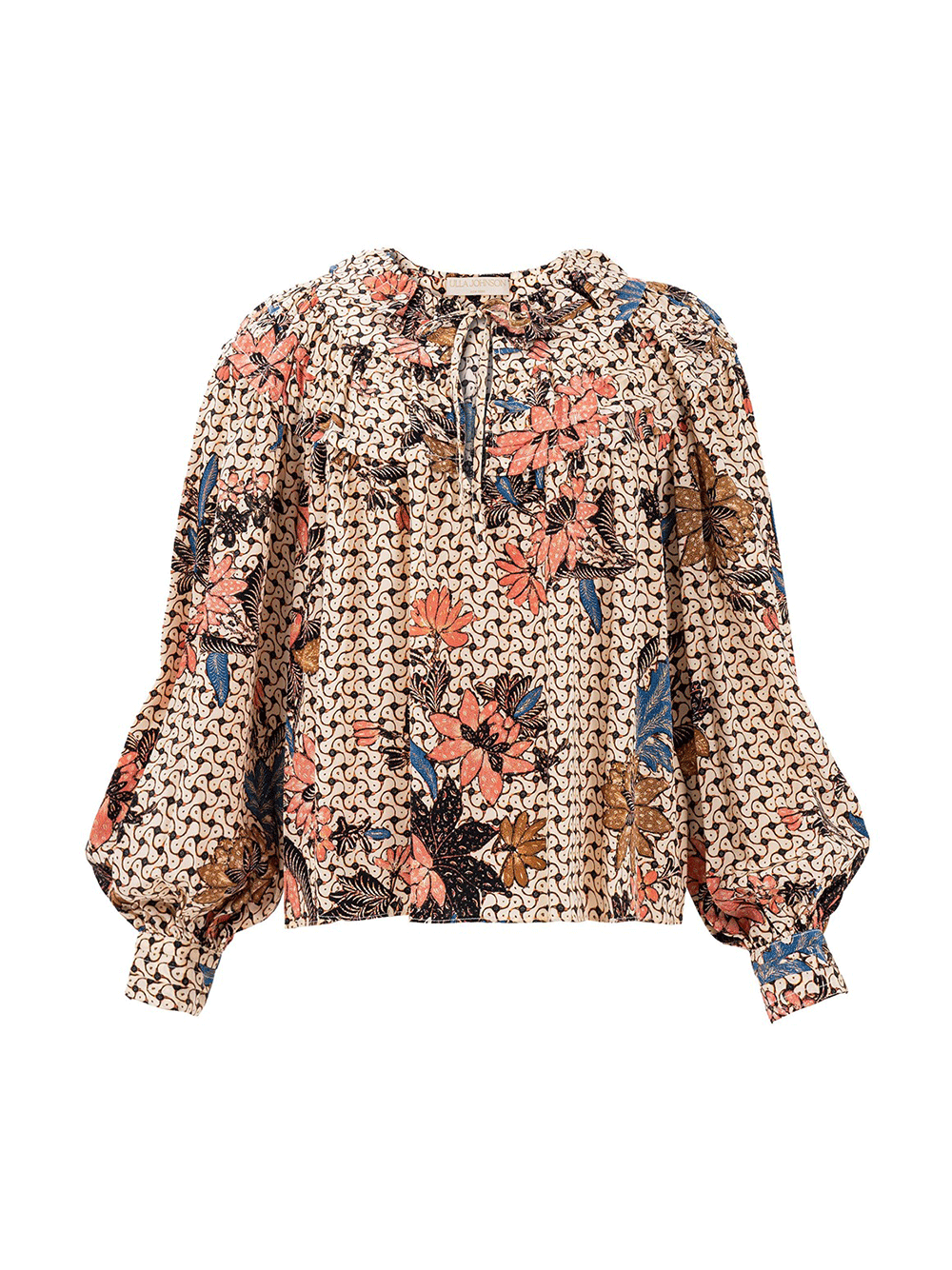Ulla-Johnson-Aria-Blouse-Cream.-1