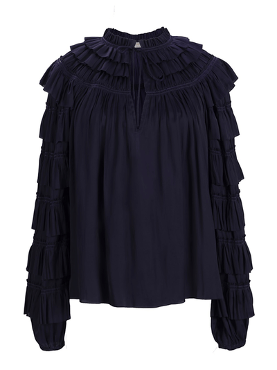 Ulla-Johnson-Iren-Top-Dark-Blue-1