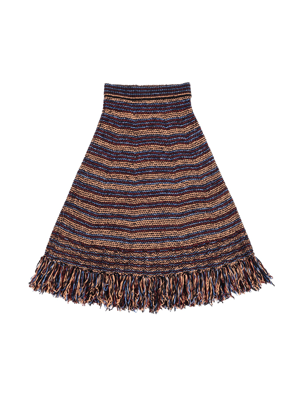 Ulla-Johnson-Lacey-Skirt-Multi-1