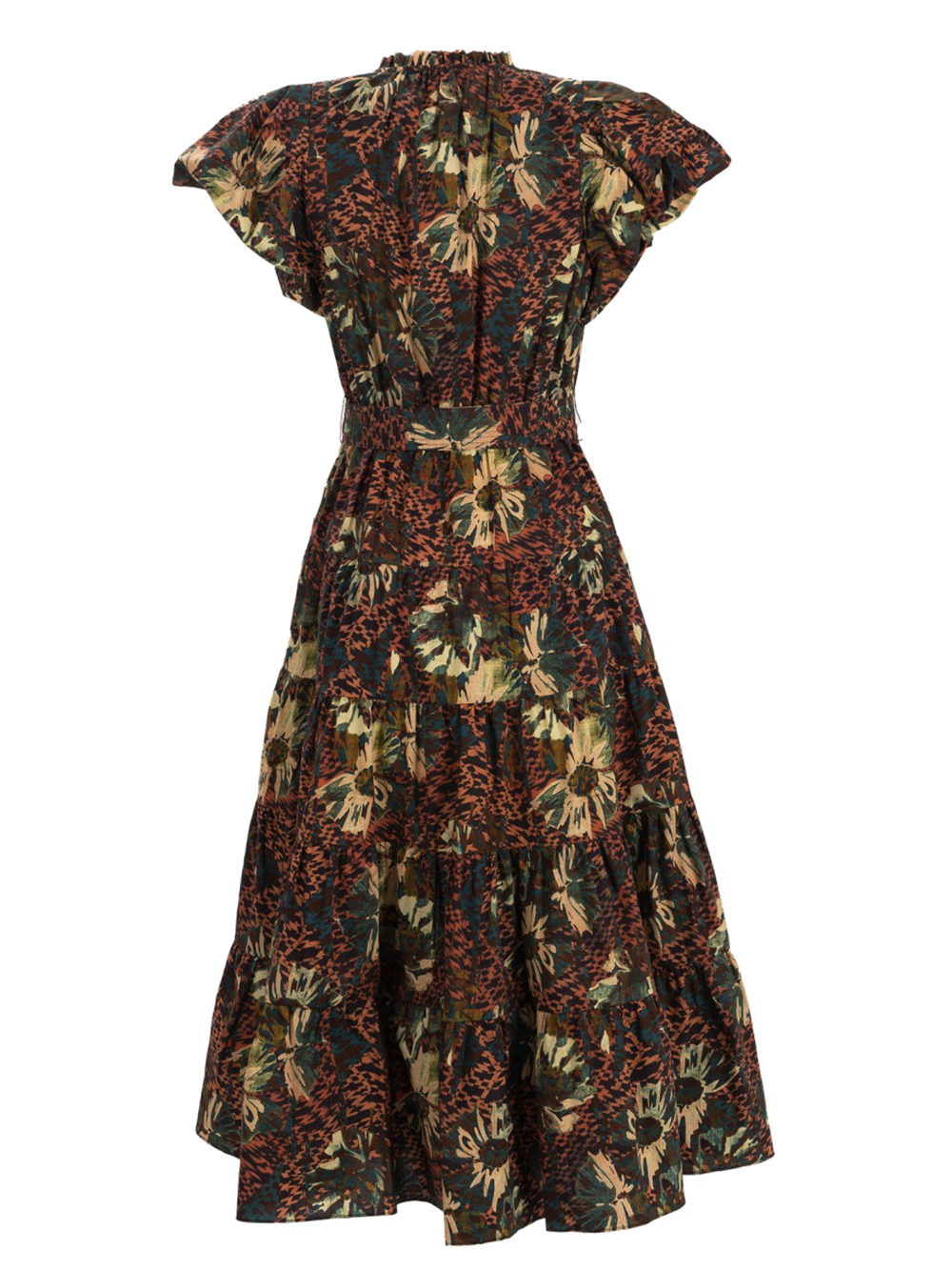Ulla-Johnson-Ottilie-Dress-Brown-2