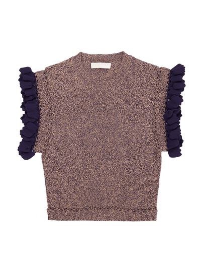 Ulla-Johnson-Shila-Top-Brown-1