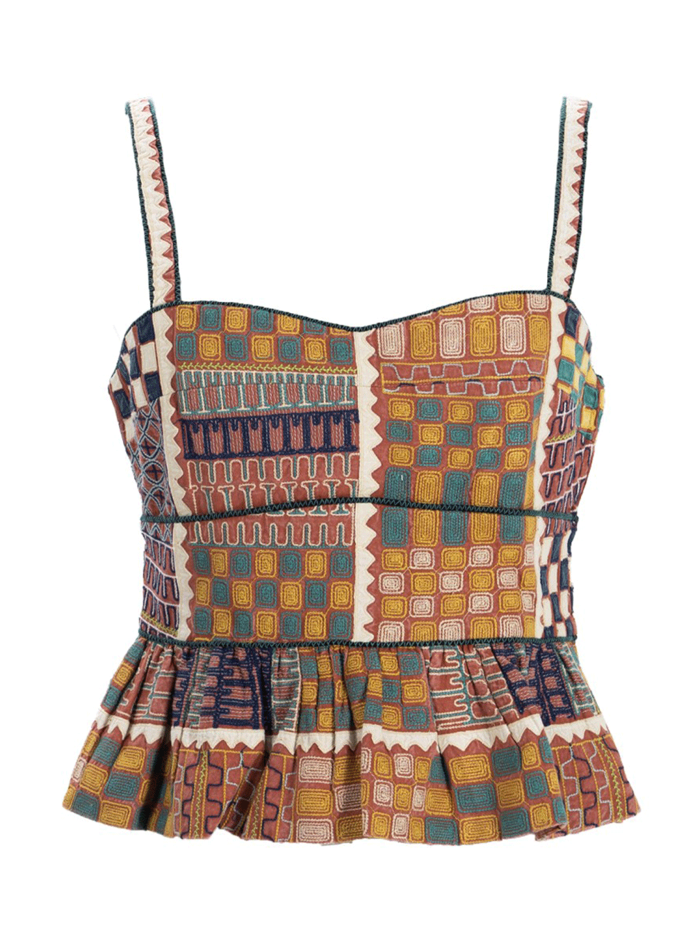 Ulla-Johnson-Zehra-Top-Multi-1