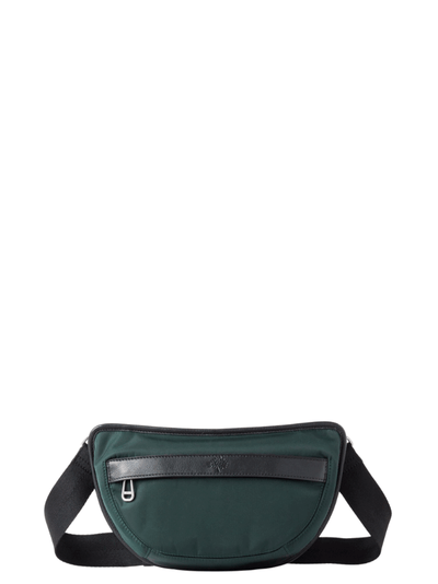 Unisex-Belt-Bag-Eco-Nylon-Green--1