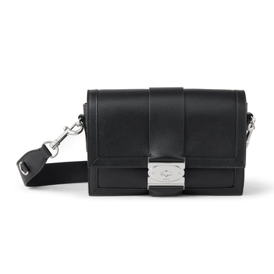 Utility-Postmans-Crossbody-Black-1